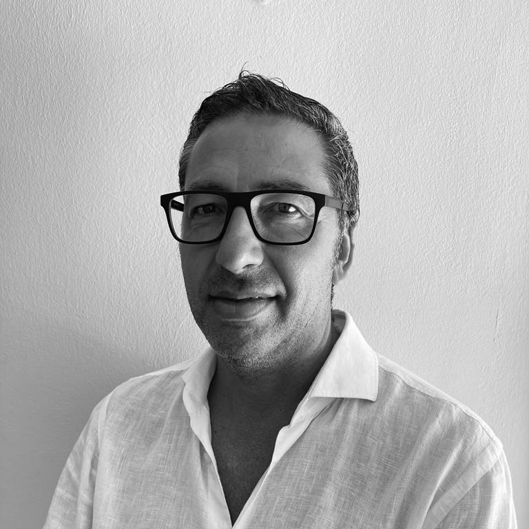 Gustavo Pérez Rocchietti