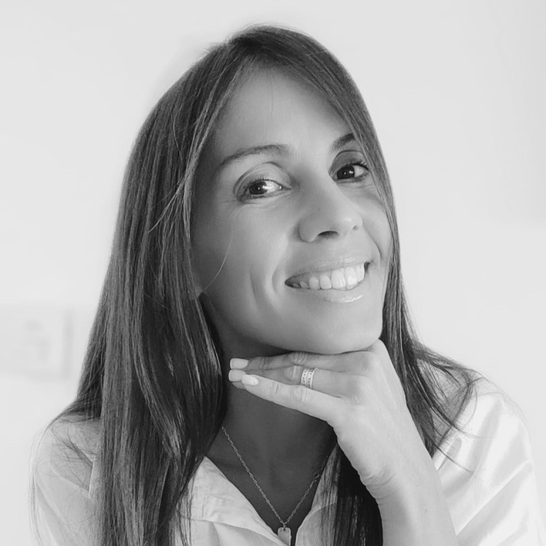 Verónica Zarazaga Massetti